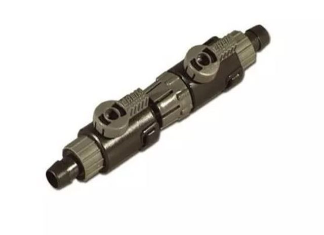 Robinet double Eheim