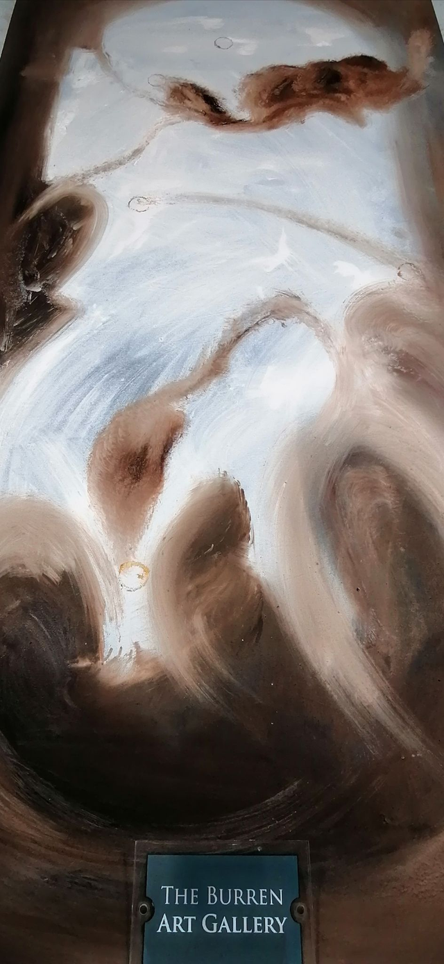 Meditatio de insania unus 