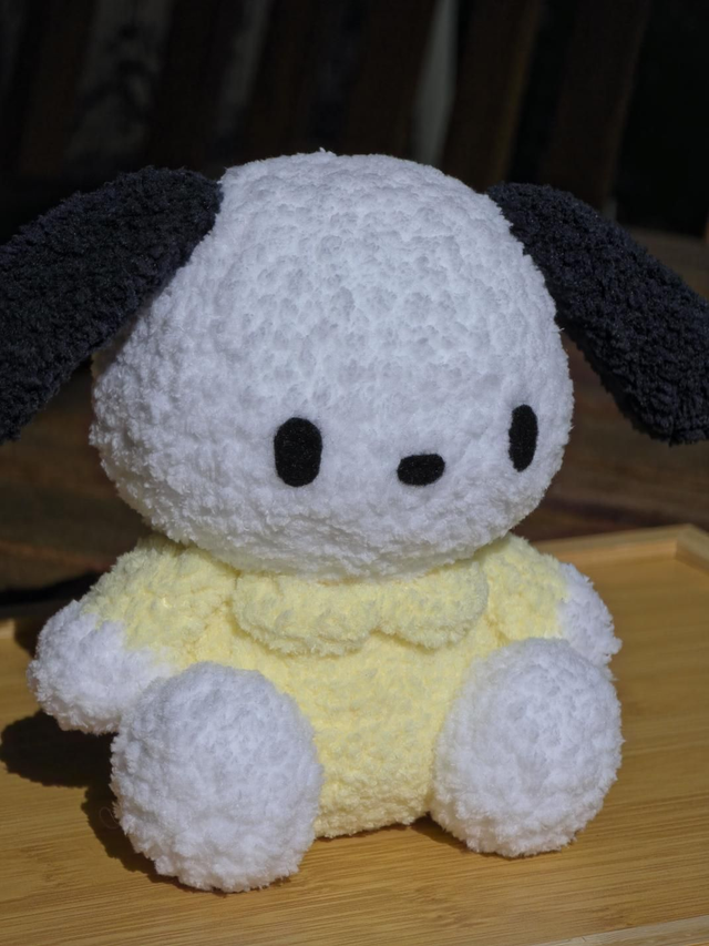 Pochacco