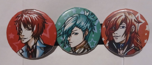 Uta no Prince sama