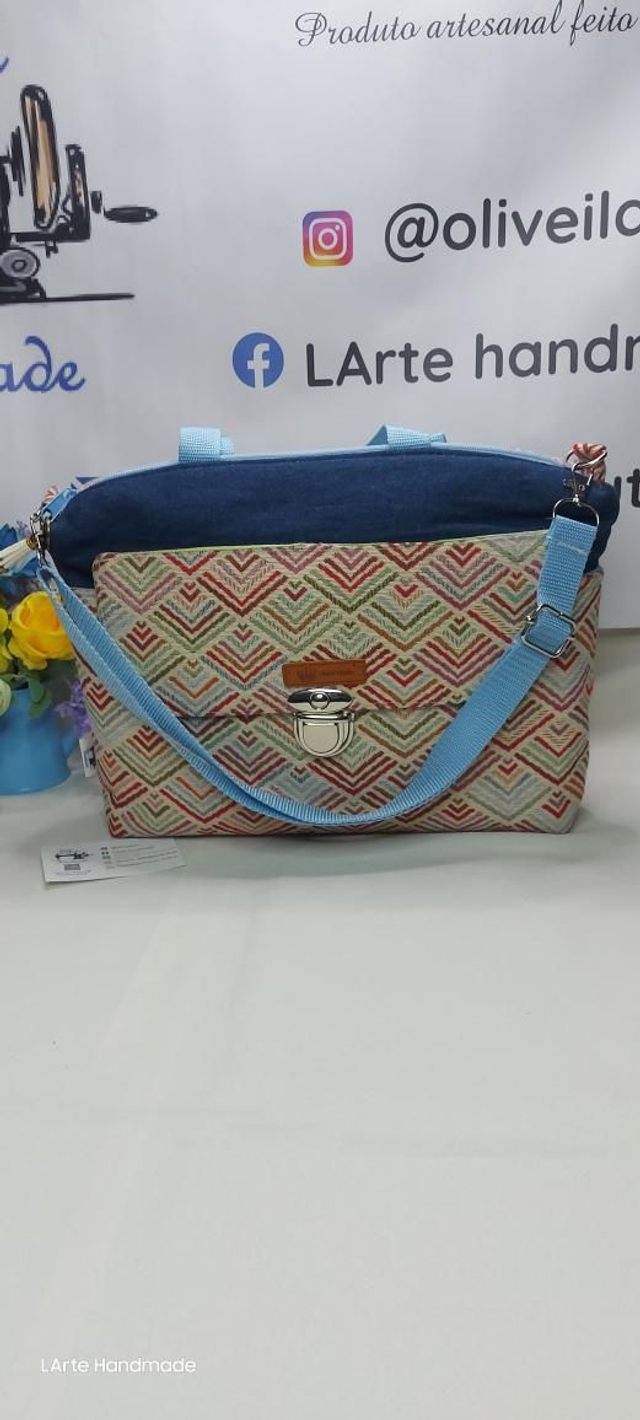 Mala porta documentos ou PC