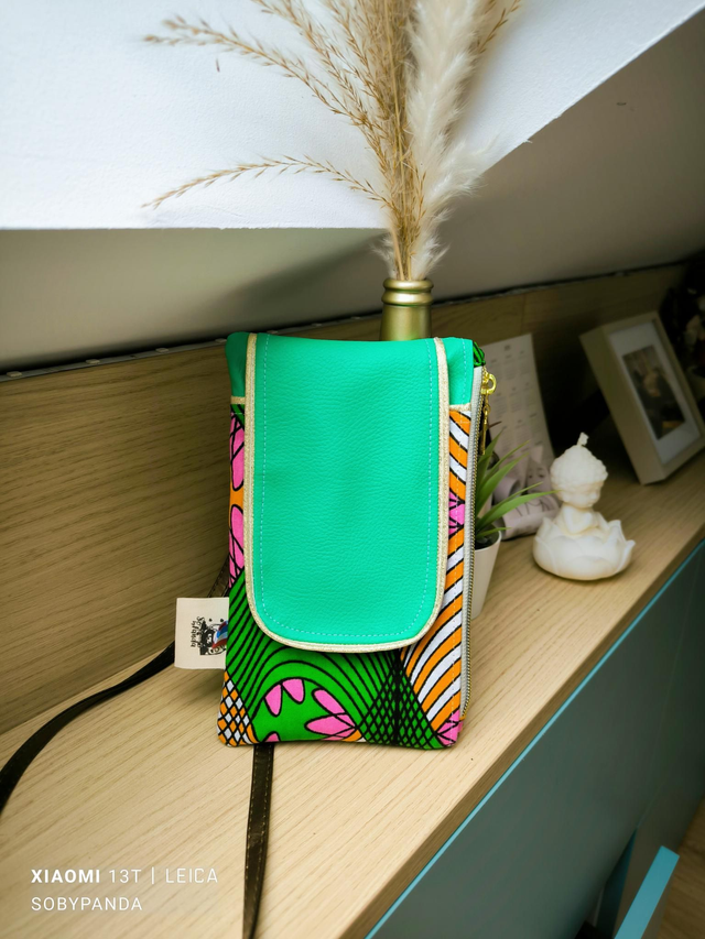 Pochette Holly 