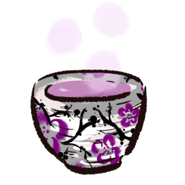 Badges - Tasses des fiertés