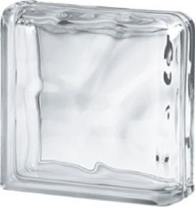 Basic Double End Block 1919/8