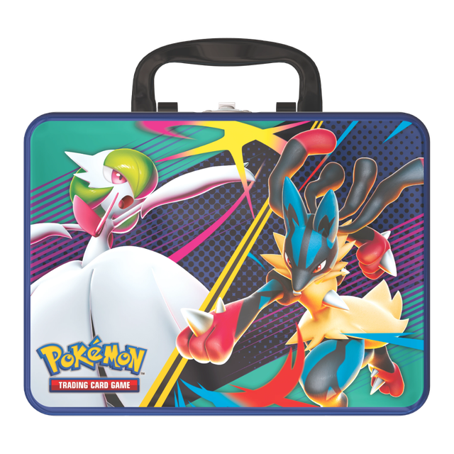 Pokémon TCG: Collector's Chest Fall 2025