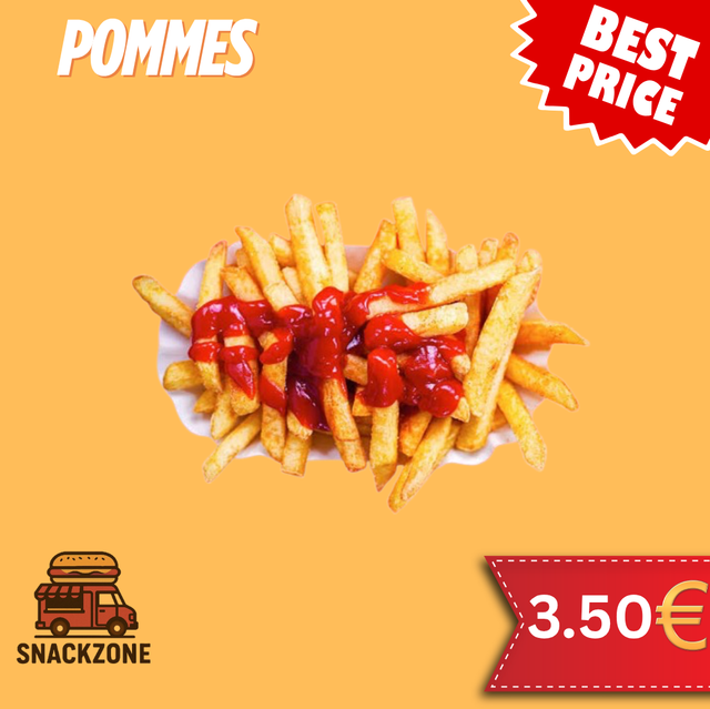 Pommes