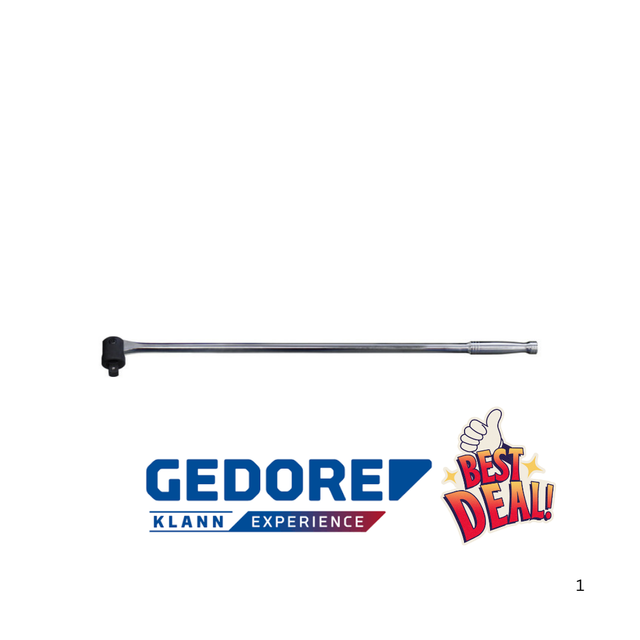 KL-4007-411 GELENKGRIFF 3/4“