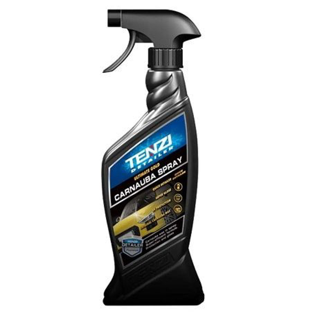 Tenzi Detailer Carnauba Spray