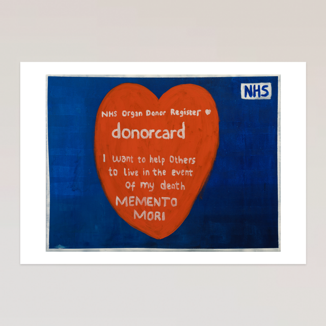 MEMENTO MORI 2 (2022)