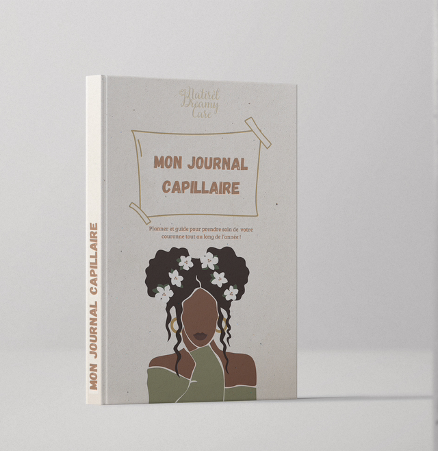 MON JOURNAL CAPILLAIRE