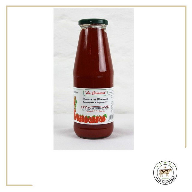 Passata di Pomodoro 720g