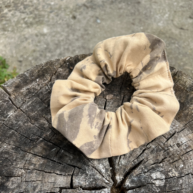 Collection Sumac - Chouchou orange