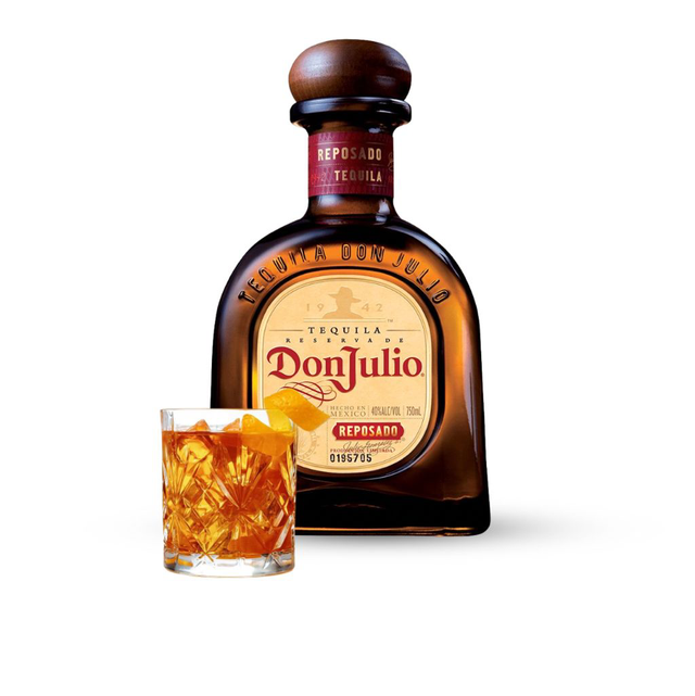 Don Julio Reposado