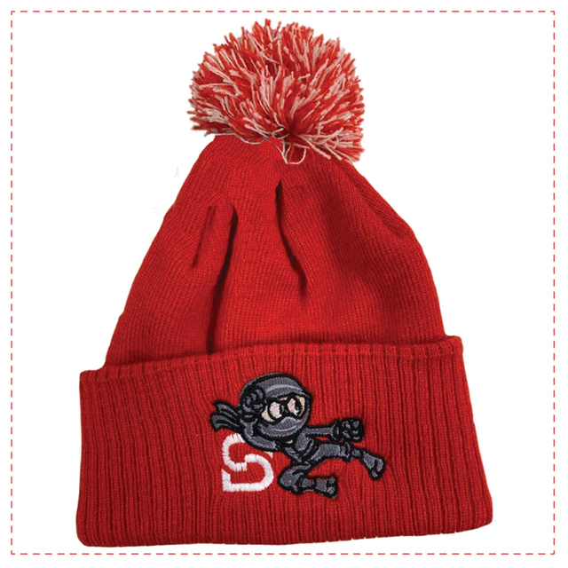 Savage Bobblehat