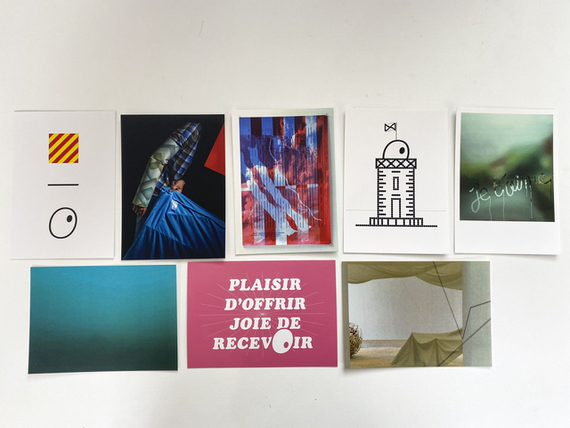 Cartes Postales - Sémaphore