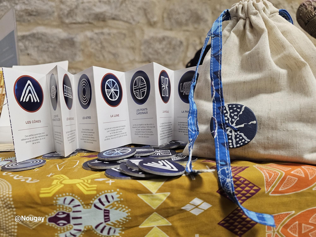 Jeu de memory fibres Gacha