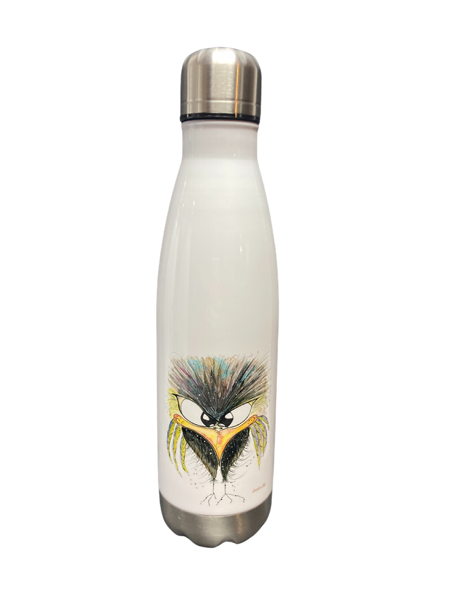 Thermosflasche "Spatz"