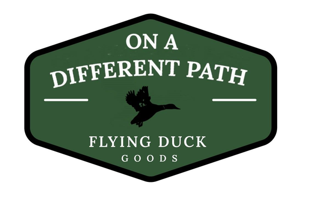 Flying Duck Goods Patch
