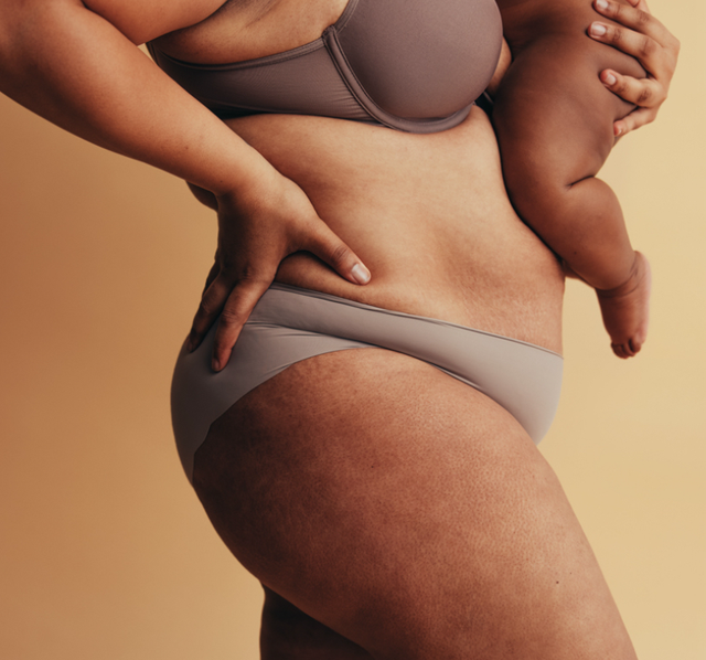 Postnatal Yoga Circle (1 session)