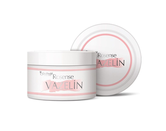 ROSENSE Wazelina Różana 100ml