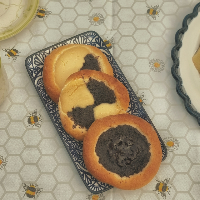 Koláče (Box of 10)