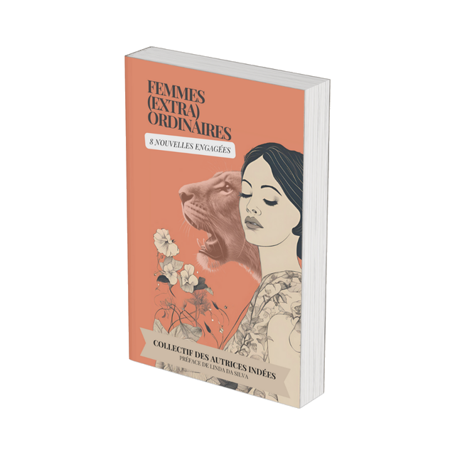 Recueil de nouvelles « Femmes (extra)ordinaires » 