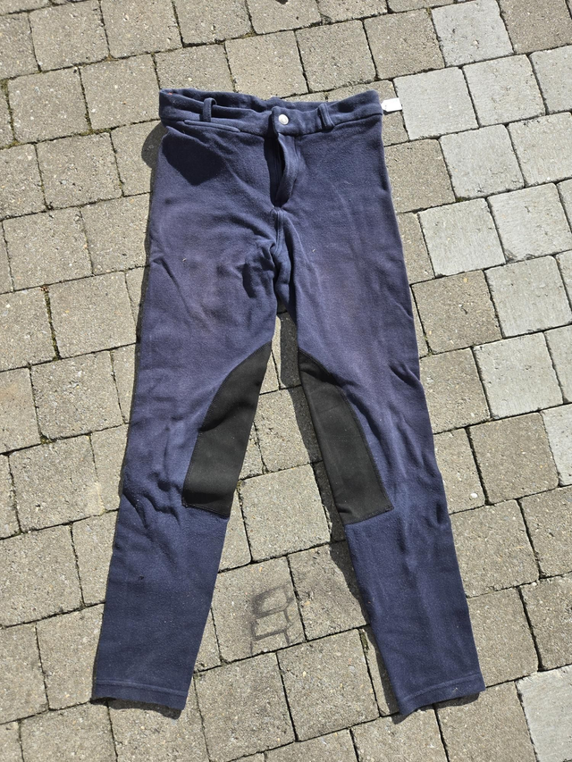 Pantalon FOUGANZA t12ans (CC1008)