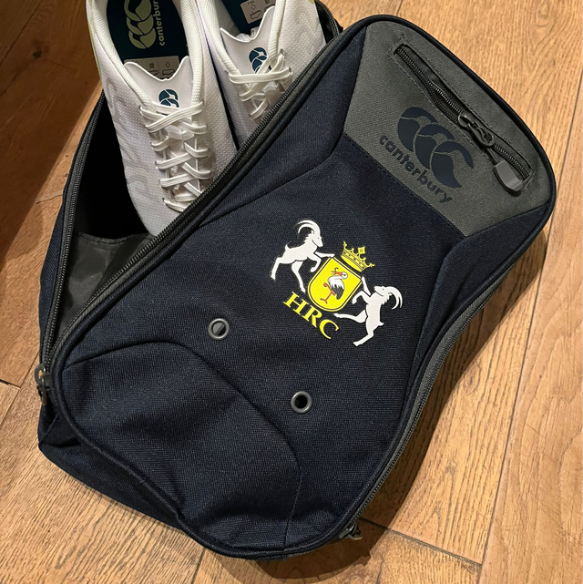 Boot bag CCC