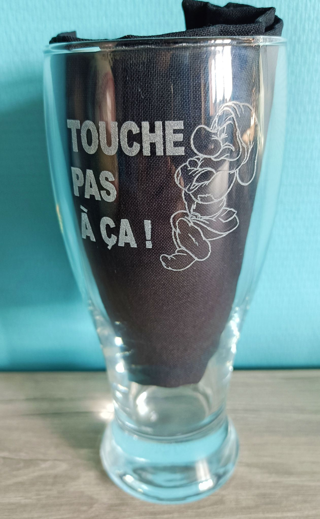 Verre à Bière 56cl