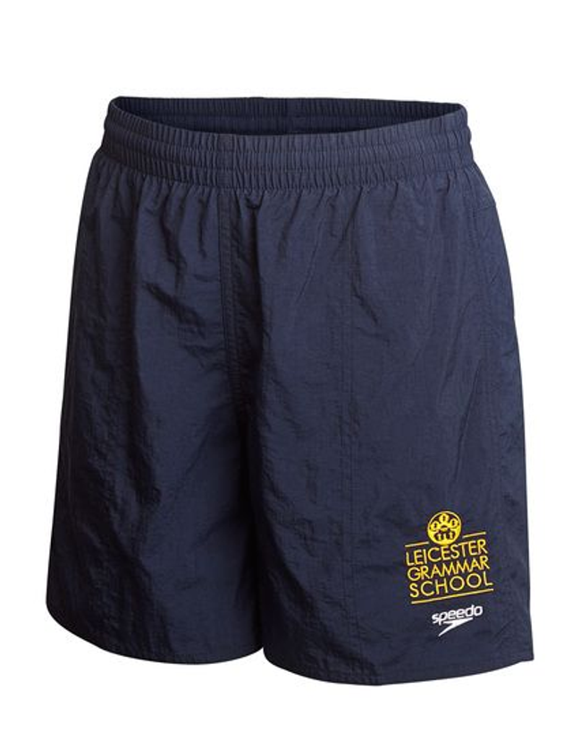 Swim shorts for boys