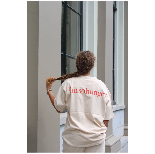 Reinders T-Shirt I’m So Hungry
