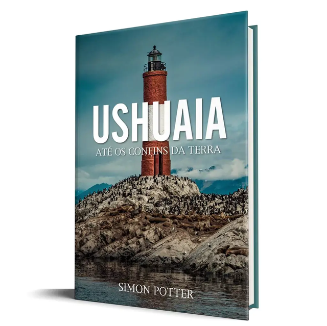 Ushuaia - Simon Potter