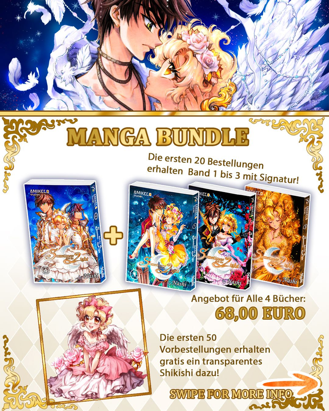 1ter - 4ter Band von Sometimes she's the Light *Deutsch*