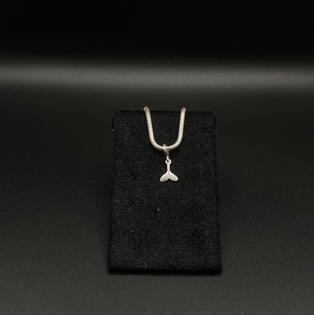 Berloque pra tá calda de sereia