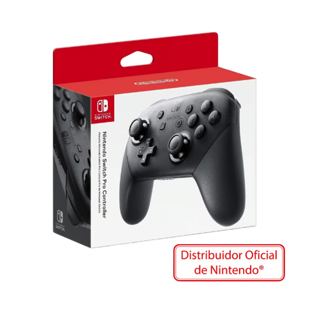 Pro Control Nintendo Switch