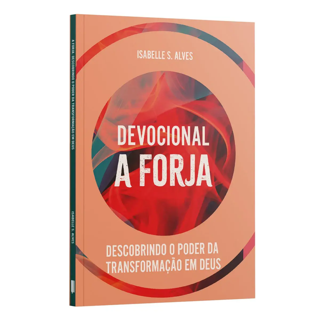 Devocional - A Forja