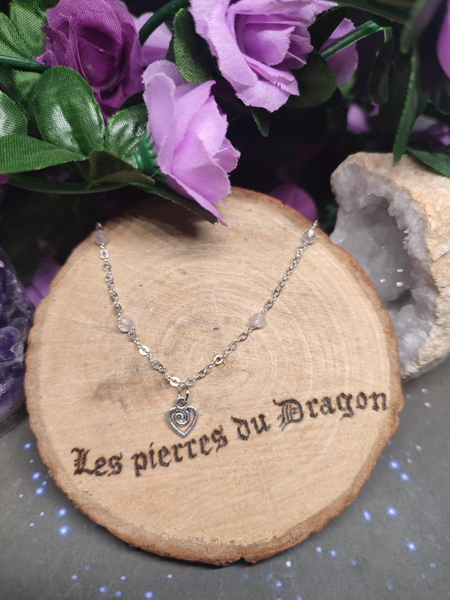 Talisman Lueur d’Aphrodia

