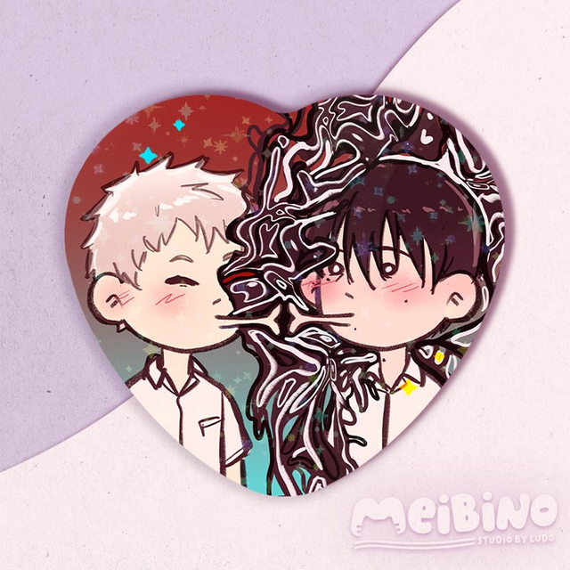 hikaru x yoshiki kissu   