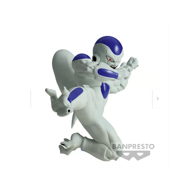 Banpresto Figura Dragon Ball / Frieza vs Goku