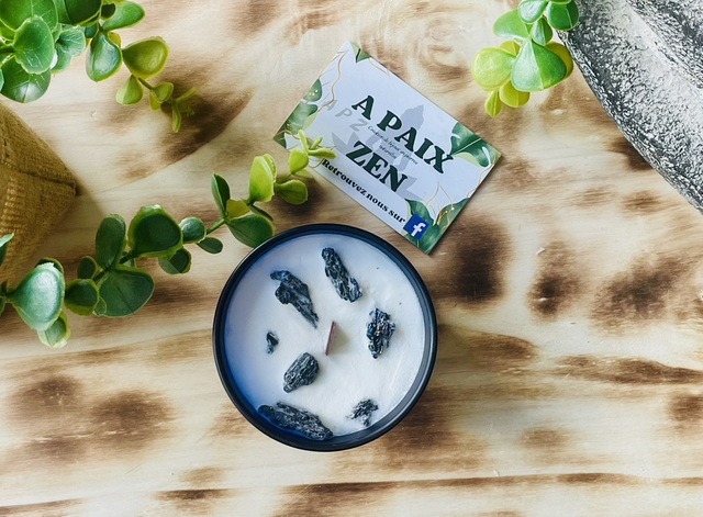 Bougie Zodiaque BELIER 