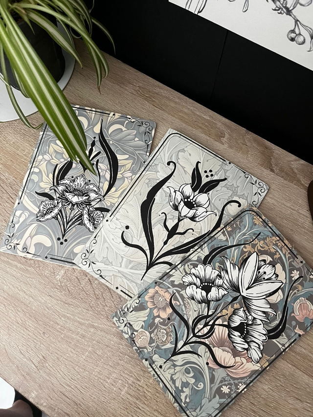 Pack spécial créatrice