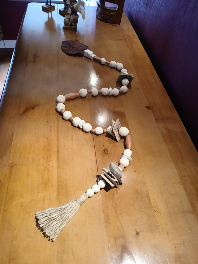 Décoration artisanale naturelle – Esprit bohème chic