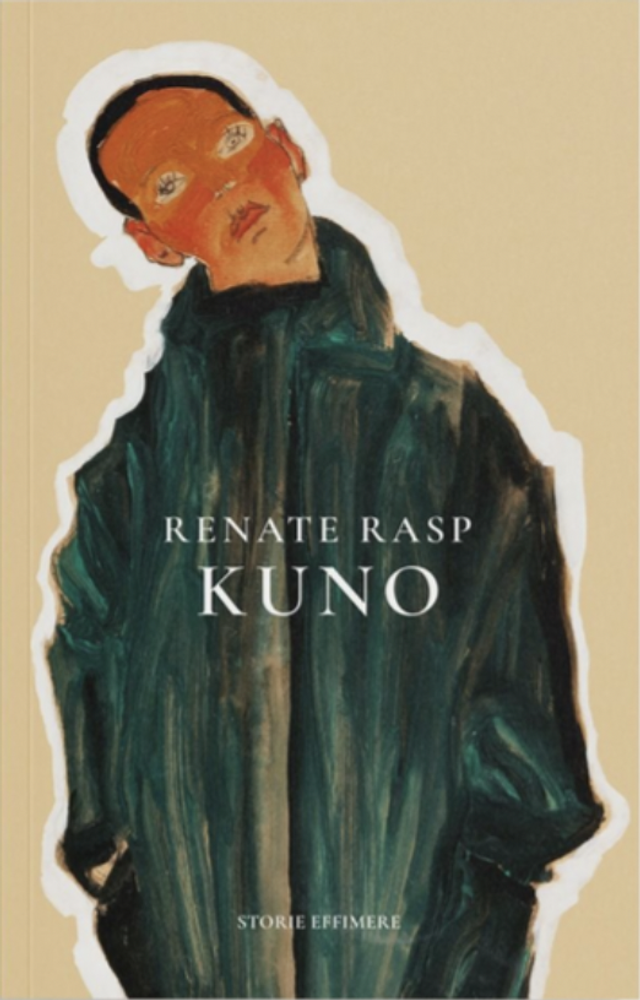 Rasp Renate - Kuno (Storie Effimere)