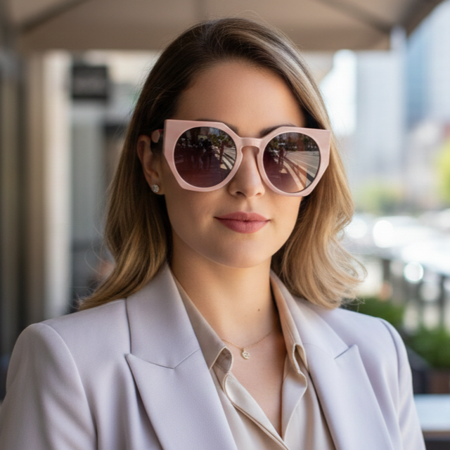 Gafas de Sol Silmo DYSI-006 C-3