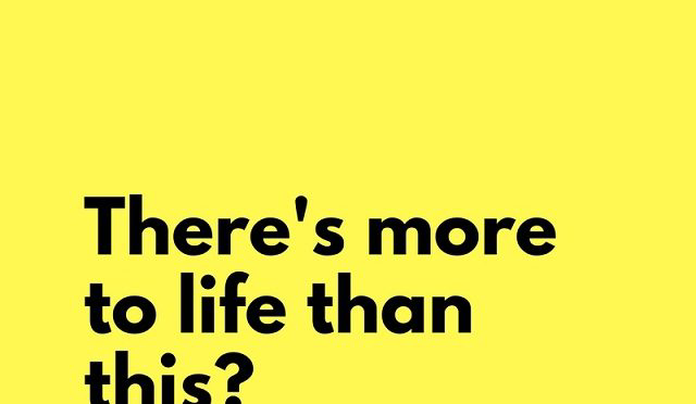 How To Get More Fun Into Your Life