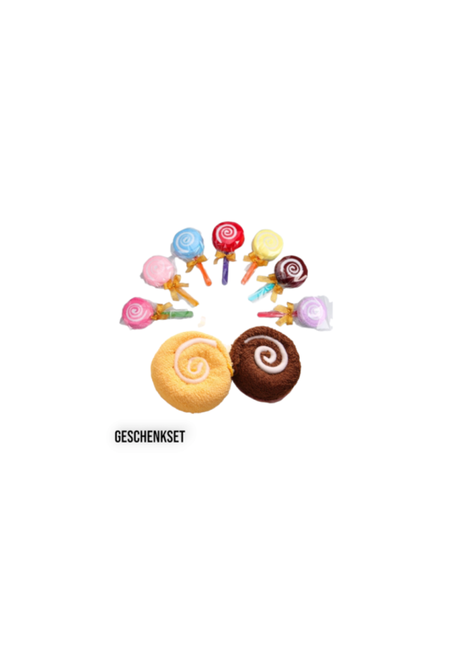 WaschLolipop