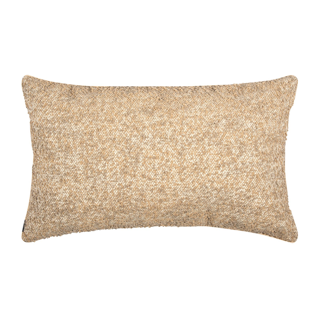 MURRAY beige Kissenhülle