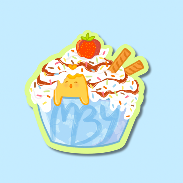 Piyou Icecream