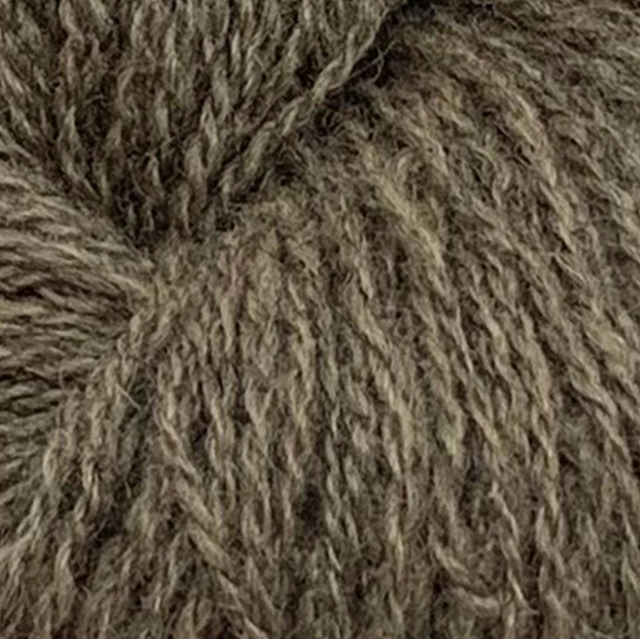 Varde Pelsullgarn 0101 - Beige