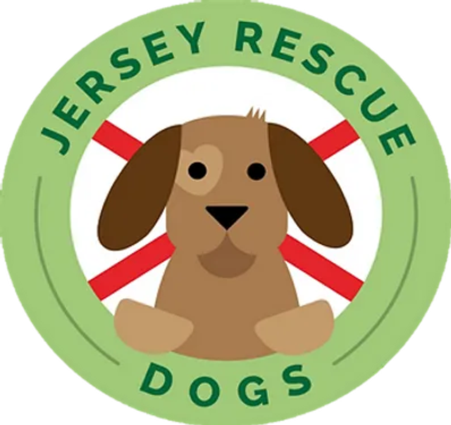 Online Donation - Jersey Rescue Dogs